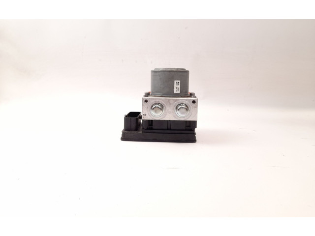 Блок АБС 52063662   Fiat  500L  2013 -  года