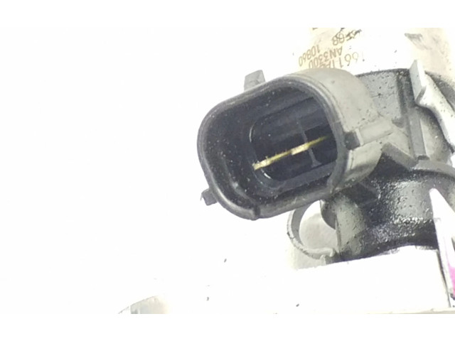 Vstřikovací lišta Subaru Outback (BT)