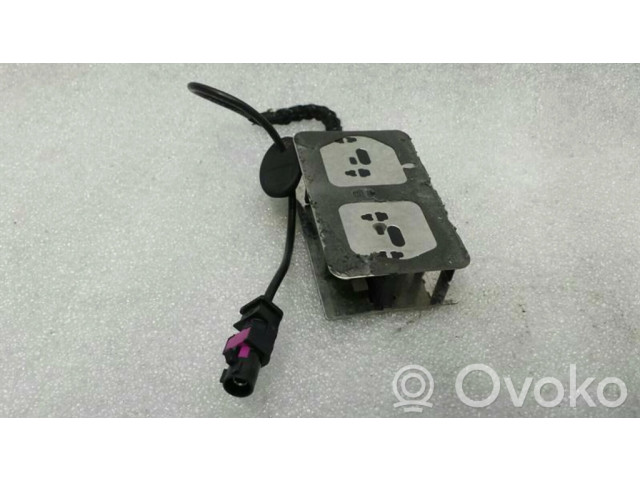 Усилитель антенны