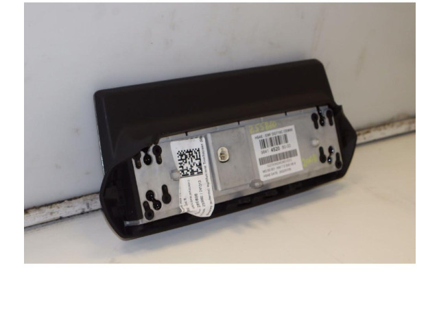 Дисплей 9841452080-00 Peugeot 2008 II