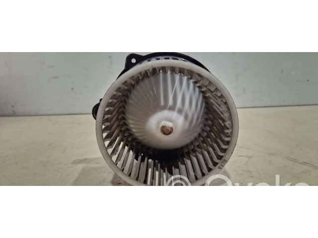 Вентилятор печки    F00s330024   Hyundai Getz