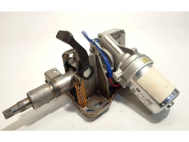    Рулевая рейка 488109657R, 8201050678   Renault Twingo II 2007 - 2014 года