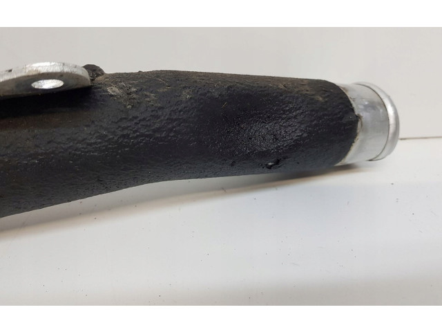 Интеркулер KIA Rio