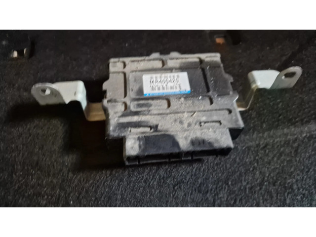 Блок управления АБС MR400420 Mitsubishi Pajero Sport I