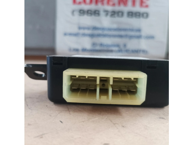 Блок управления 957503F100   KIA Opirus