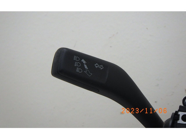 Geschwindigkeitsmesser Cockpit 1S0953503M Skoda Citigo