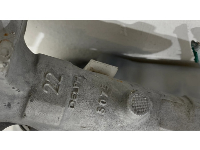 Главный тормозной цилиндр