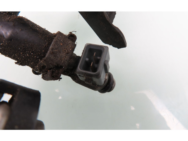 Vstřikovací lišta 2NIU9D280, 2N1U9F593KA Ford Ka J4S