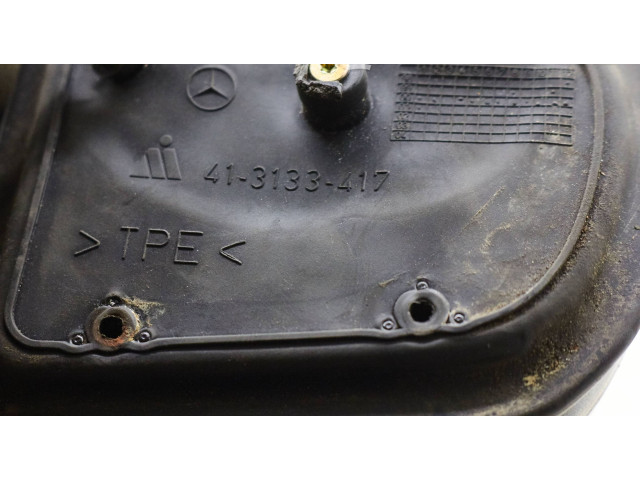 Zpětné zrcátko Mercedes-Benz C W203 2005 413133417