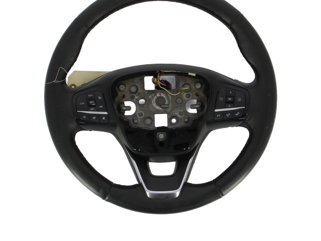 Руль Ford Transit Custom 2013 - 2023 года 2758396