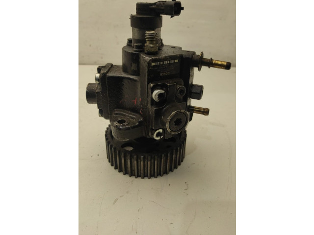 Топливный насос Fiat Grande Punto