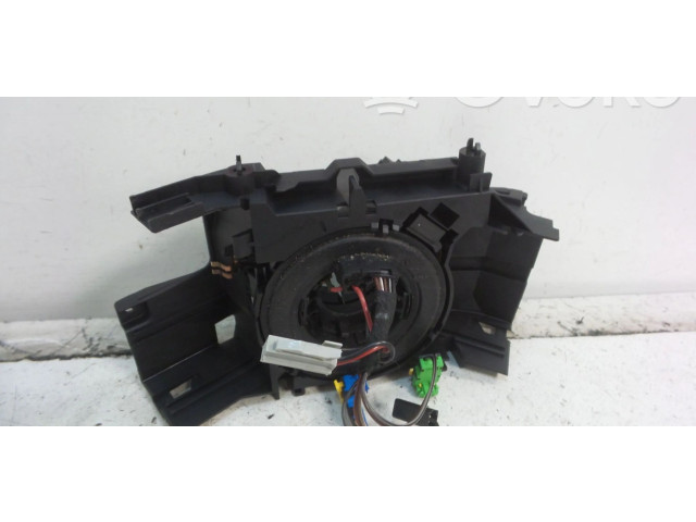 Подрулевой шлейф SRS 7701057094, 7701057095 Renault Clio III