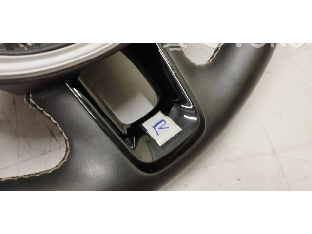 Руль Volvo XC60  2017 -  года 39838209      