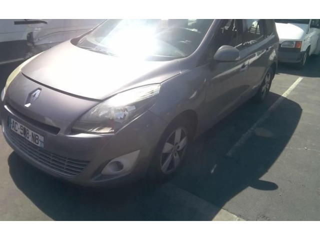 Блок управления климат-контролем 275109409R   Renault Scenic III   Grand scenic III