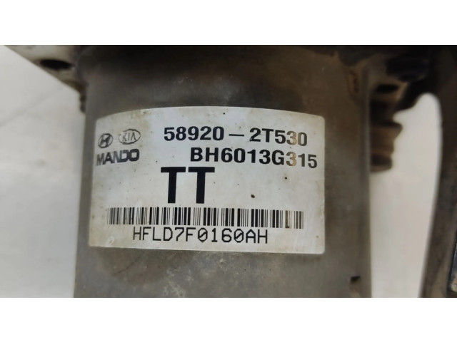 Jednotka ABS 589202T530 KIA Optima 2012