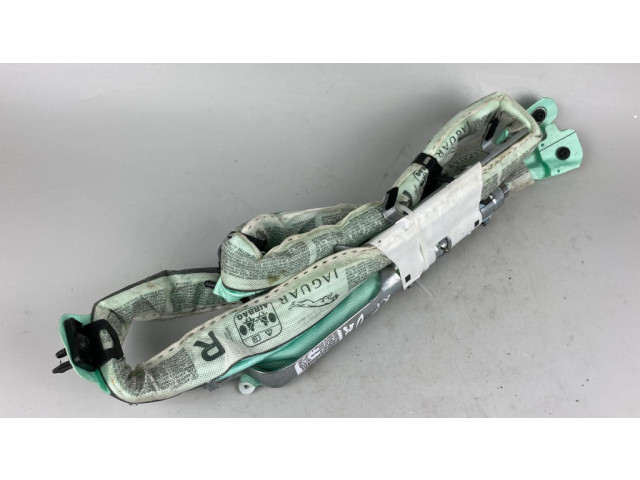 Боковая подушка безопасности 8X2314K159AE, 34013010B   Jaguar XF