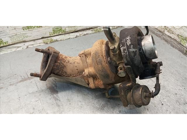 Турбина Nissan Patrol 260 14411 для двигателя RD28T