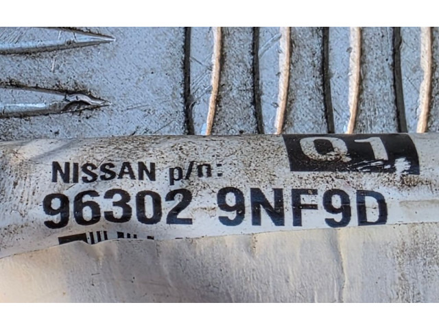 Зеркало электрическое Infiniti QX60 L50 2013 - 2021 года