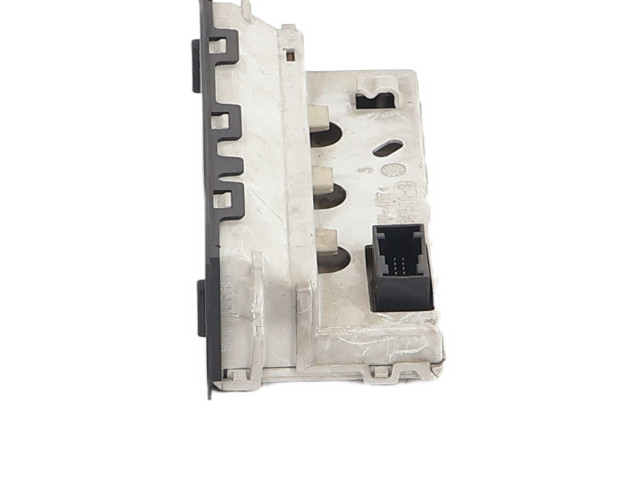 Дисплей 9642824677 Citroen Berlingo