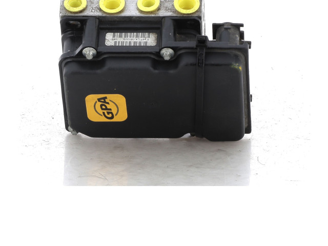 Блок АБС 476609U16B, F0-7898K Nissan Note (E11) 2006 - 2014 года