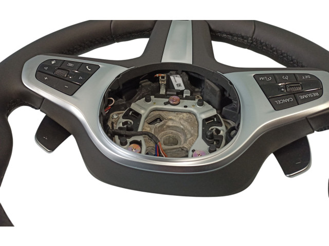 Руль BMW X3 G01 2018 - 2024 года 32308094542, 8094542