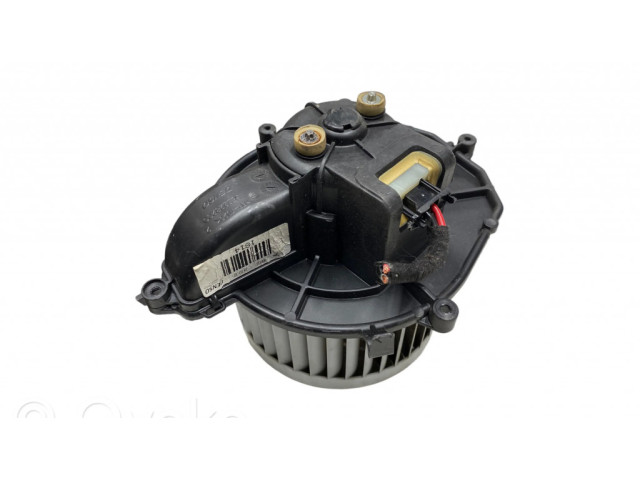 Вентилятор печки 5E2228200, 000112 Citroen Berlingo