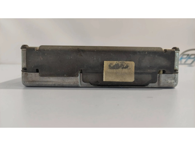Блок управления двигателя CTU711A5H548, 95VW12A650HF Ford Galaxy