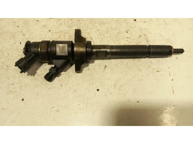 Форсунка 0445110311    Citroen C4 I для дизельного двигателя  1.6