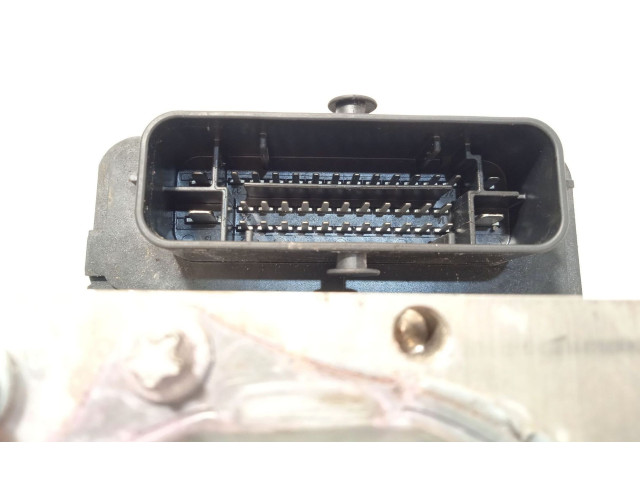 Блок АБС 13426850, 2265106455   Opel  Meriva B  2010 - 2016 года