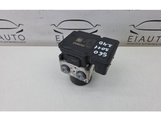Блок АБС 31273882, P31273882   Volvo  S60  2011 - 2013 года