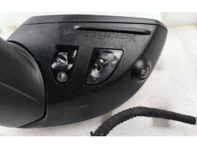 Zpětné zrcátko Mercedes-Benz GLC C254 2023 A2548108601