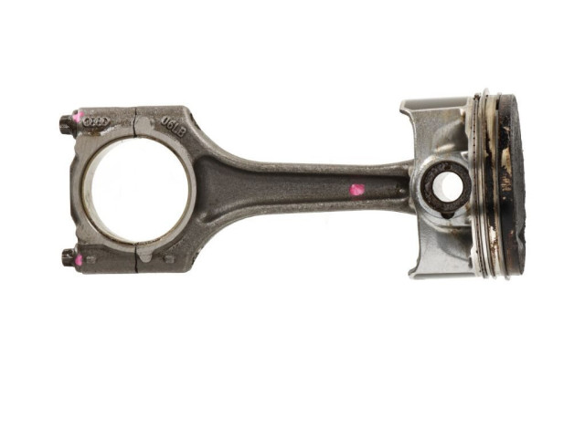 Шатун  06H198401D    Volkswagen Golf VII  