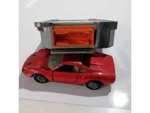 Блок подушек безопасности 6N0909603, CENTRALITAAIRBAG Ford Galaxy