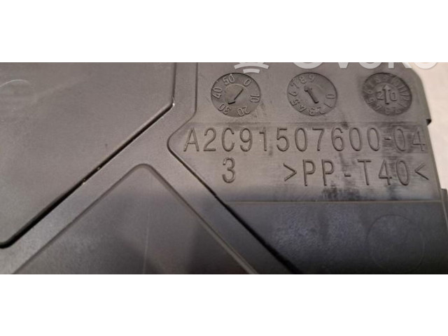 Блок комфорта 2Q0937090C   Skoda Scala   