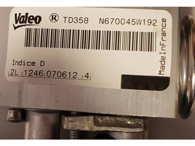 Вентилятор печки    31315064, 983469U   Volvo XC90