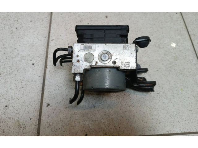 Блок АБС DG9C-2C405-DF Ford Fusion II 2013 - - года