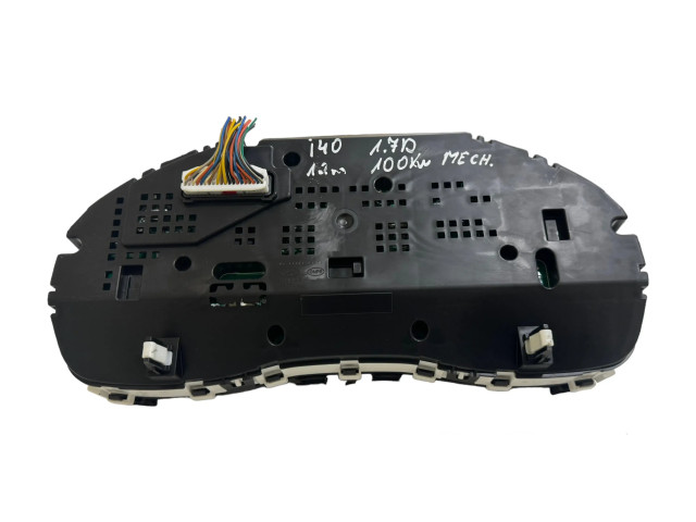 Přístrojová deska Hyundai i40 2012 940013Z400