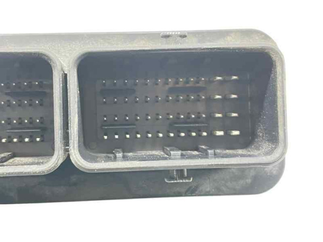 Řídící jednotka 8X2Q12A650KAF, 5WS40535H Jaguar XF X250 2007