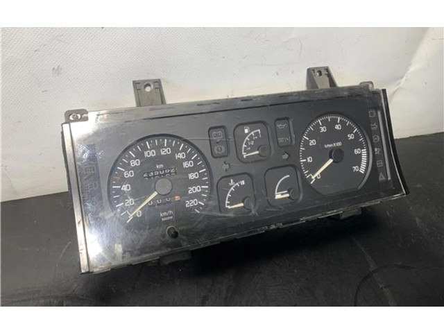 Панель приборов 7700841356B, 21578560   Renault Clio I       