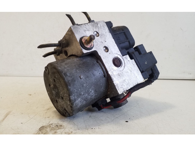 Блок управления двигателем Блок управления 0273004362, 90581417   Opel Astra G