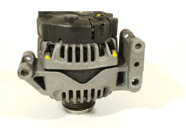 Генератор TG9S036, 602522   Citroen Nemo      