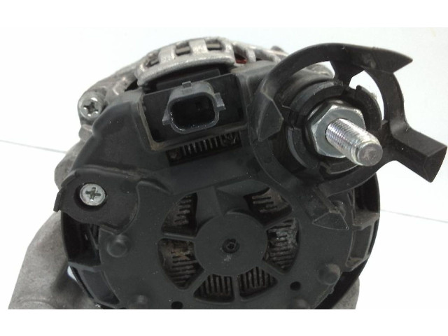 Генератор 231009933r Renault Clio V