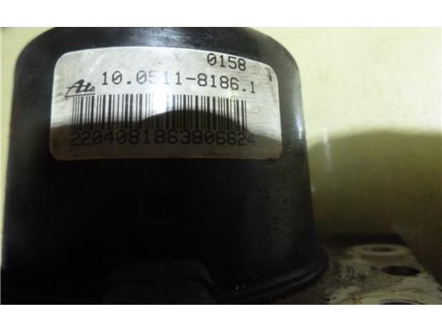 Блок управления АБС P52128205AF, 10051181861   Jeep Grand Cherokee (WJ)