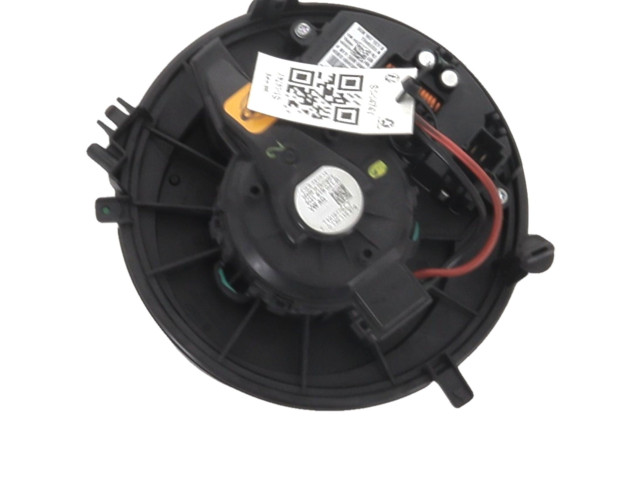 Вентилятор печки 5Q1819021H, S1-1474Y Audi A3 S3 8V