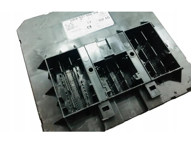 Блок управления 5WA937086AN, 5WA937086AN   Cupra Leon