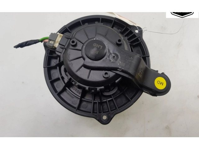 Вентилятор печки F00S3B2474, 971133X000 KIA Pro Cee'd I