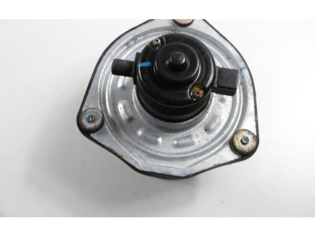 Вентилятор печки       Chevrolet Nubira