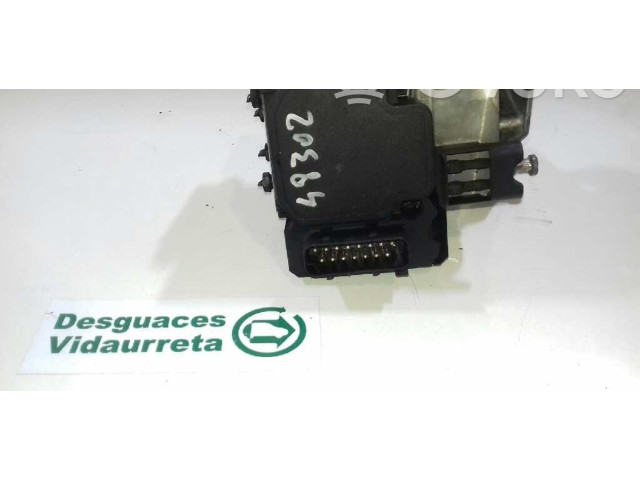 Jednotka ABS A0034313012, 0265217401 Mrcedes-Benz E W210 1999