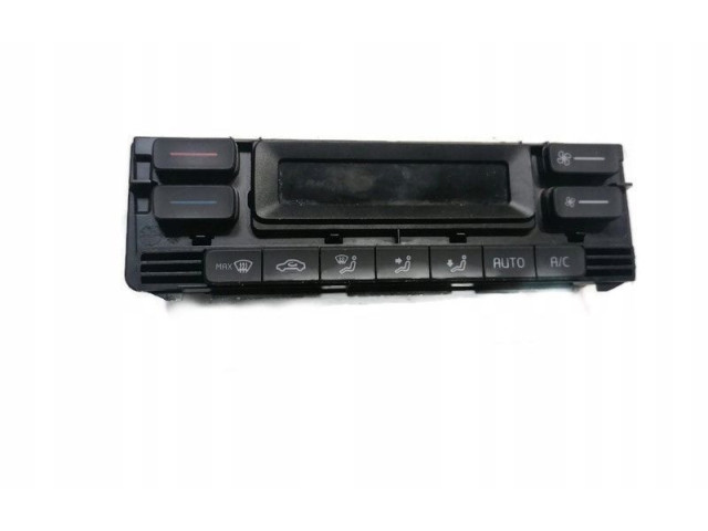 Блок управления климат-контролем 1ST907044A   Skoda Citigo