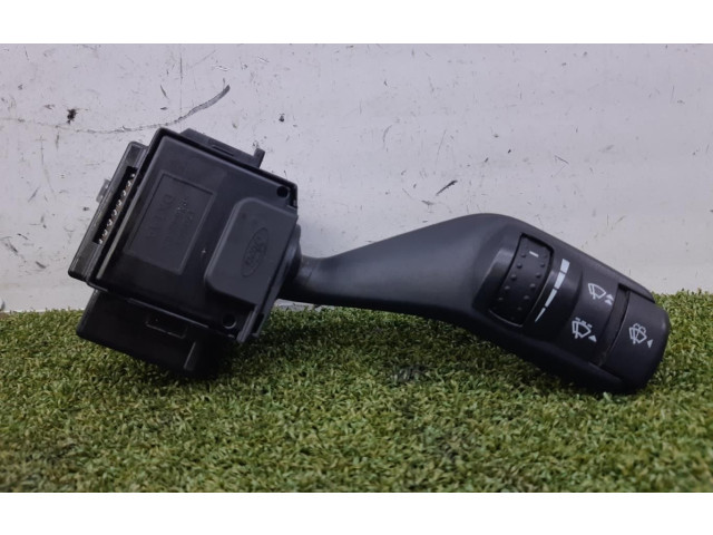 Переключатель дворников 4M5T17A553AD   Ford Transit -  Tourneo Connect